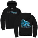 Only Manuals Rustic Heavyweight Hoodie