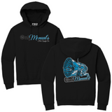 Only Manuals Rustic Heavyweight Hoodie