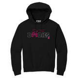 Save the B**bies Heavyweight Hoodie