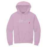 Save the B**bies Heavyweight Hoodie