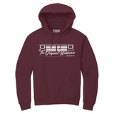 OG Workhorse Heavyweight Hoodie