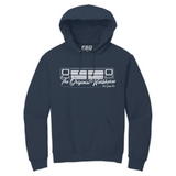 OG Workhorse Heavyweight Hoodie