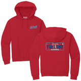 PA Plate Heavyweight Hoodie