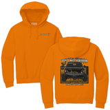'Tis the SZN Rustic Heavyweight Hoodie