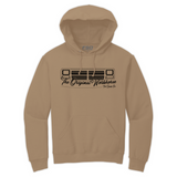 OG Workhorse Heavyweight Hoodie