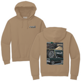 FSD23 Official Heavyweight Hoodie