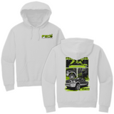FSD22 Official Heavyweight Hoodie