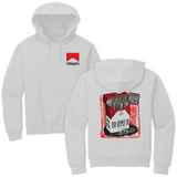 Pack of Injectors Heavyweight Hoodie