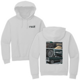 FSD23 Official Heavyweight Hoodie
