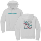 Legalize Burnouts Heavyweight Hoodie