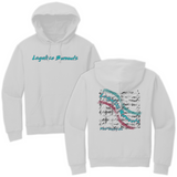 Legalize Burnouts Heavyweight Hoodie