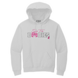 Save the B**bies Heavyweight Hoodie