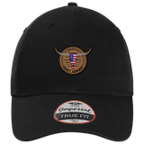 "Lucky Cowboy" Dad Hat