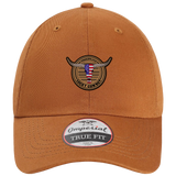 "Lucky Cowboy" Dad Hat