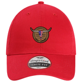 "Lucky Cowboy" Dad Hat