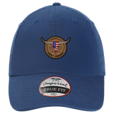 "Lucky Cowboy" Dad Hat