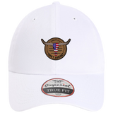 "Lucky Cowboy" Dad Hat