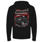 “FSD11" Official Hoodie