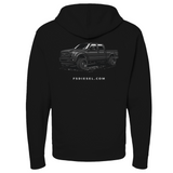 “FSD2" Official Hoodie