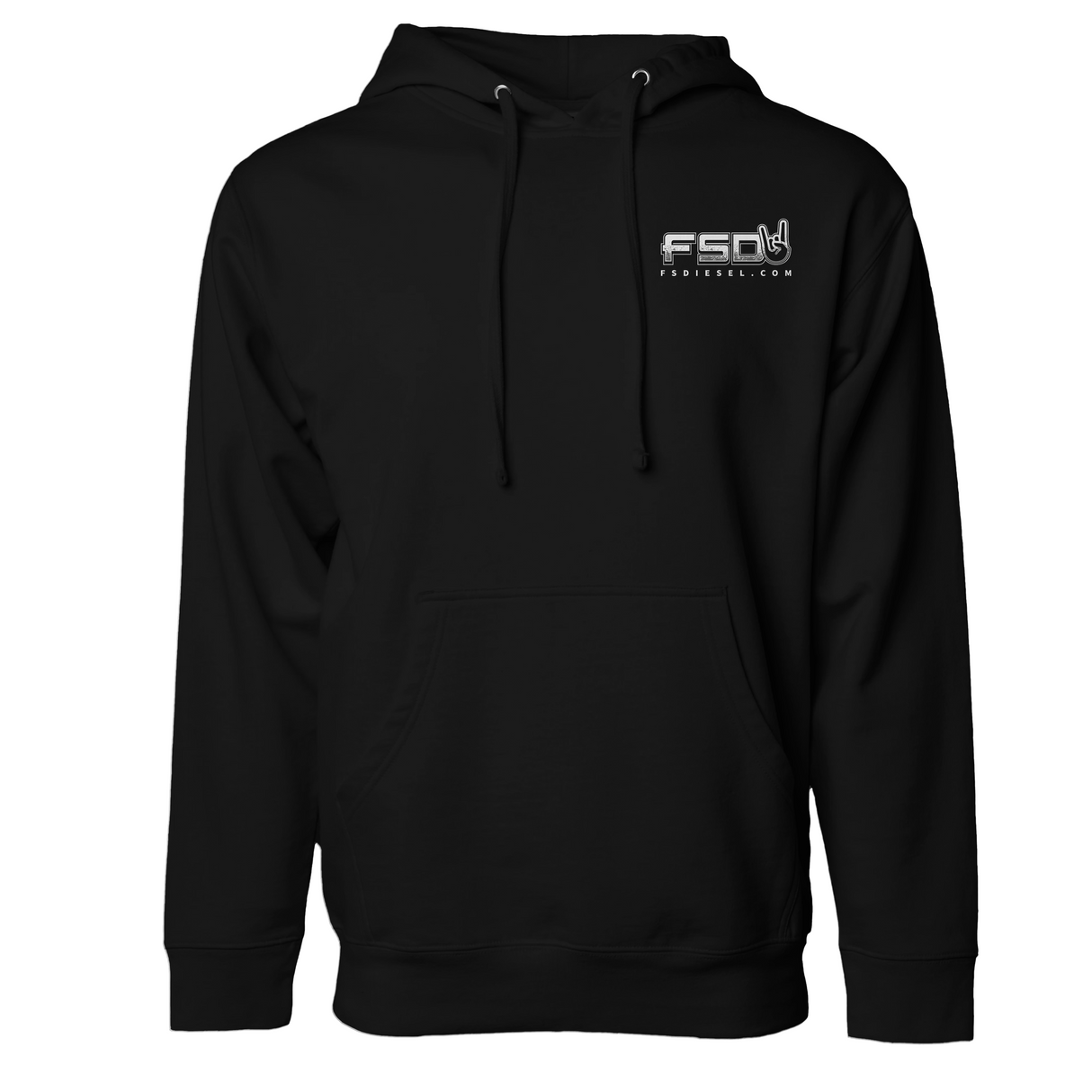 “FSD2" Official Hoodie