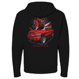 “FSD4" Official Hoodie