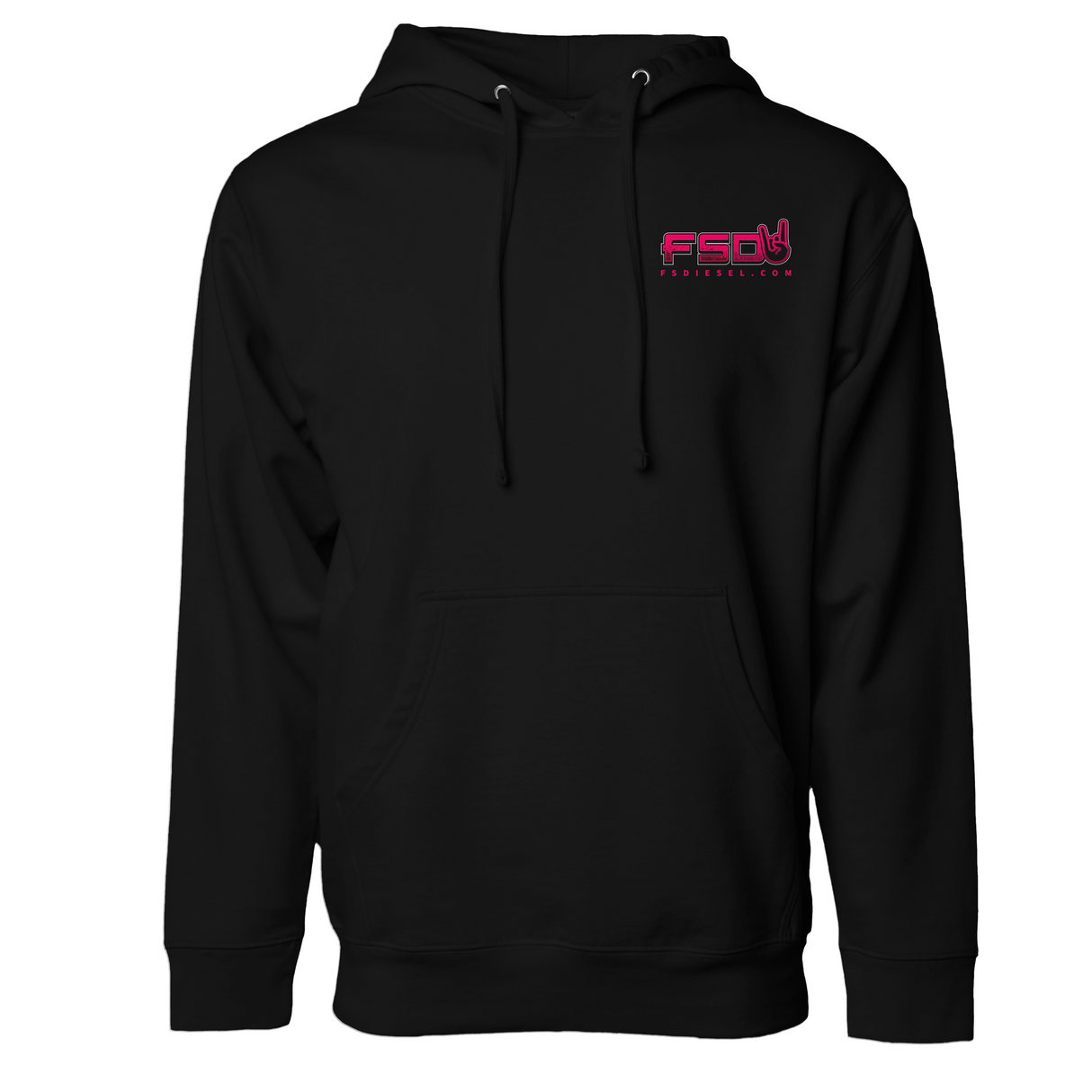 “FSD5" Official Hoodie