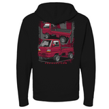 “FSD6" Official Hoodie