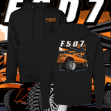 “FSD7" Official Hoodie