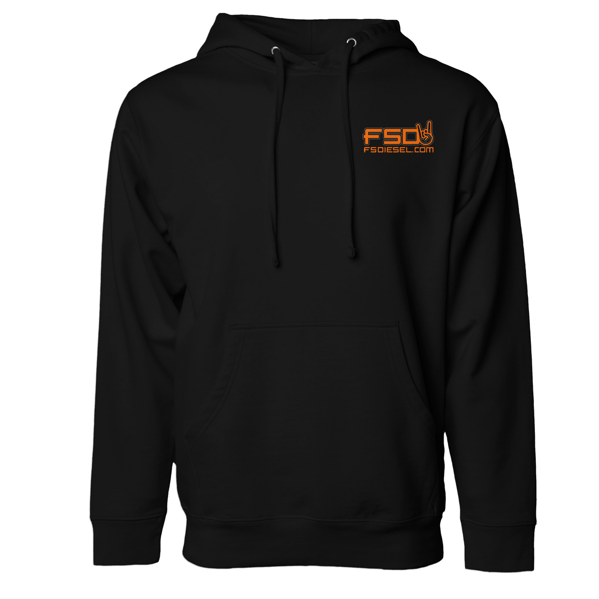 “FSD7" Official Hoodie