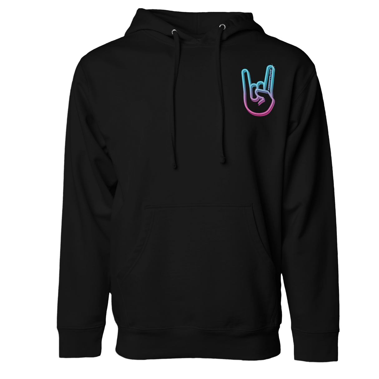 City of Boost Hoodie