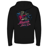 Manuals Never Die Hoodie