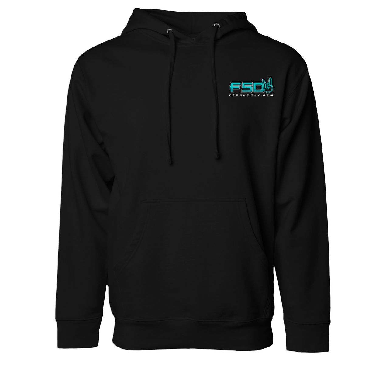 FSD16 Official Hoodie