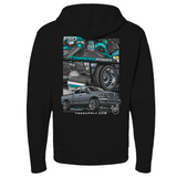 FSD16 Official Hoodie