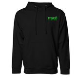 “FSD OG” Super Heavyweight Hoodie