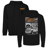 FSD17 Official Hoodie + 150K Bonus Entries