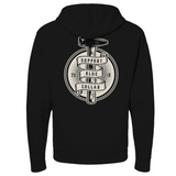 “Blue Collar” Hoodie