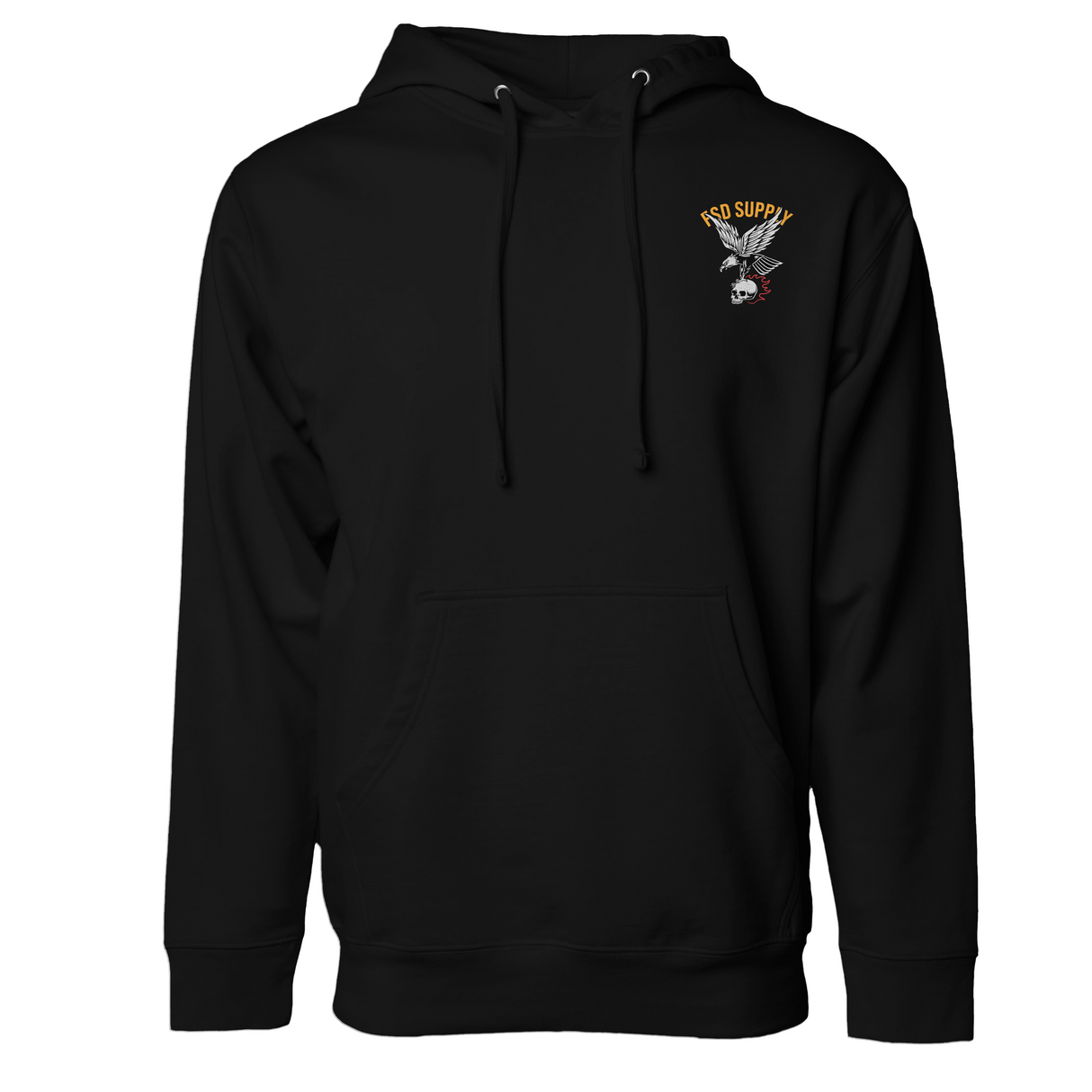 “Fearless” Hoodie