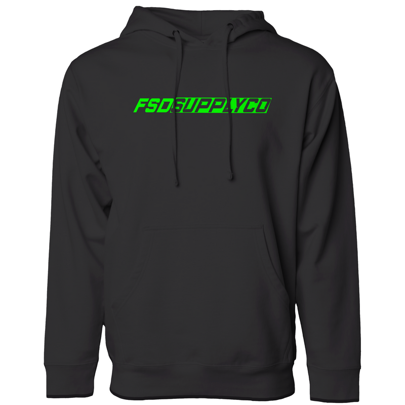 FSD SUPPLY "Classic" Hoodie