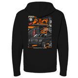 “FSD13" Official Hoodie