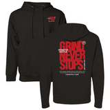 “Grind Never Stops” Hoodie