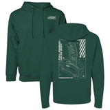 FMVB Outline Hoodie