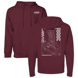 FMVB Outline Hoodie