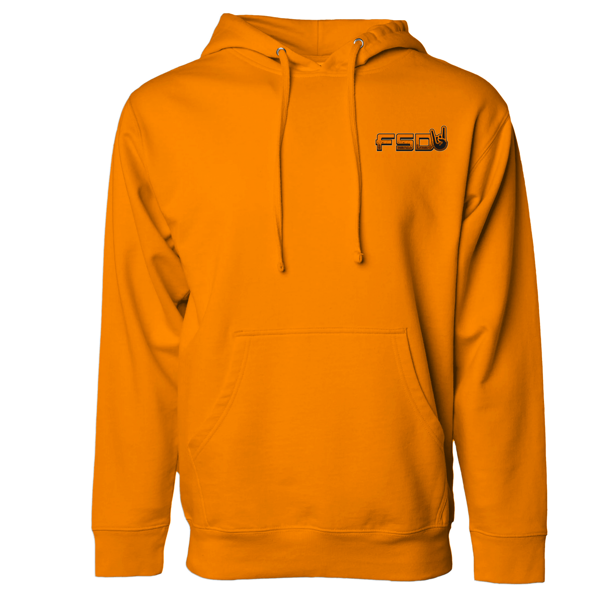 Speed Limit Hoodie