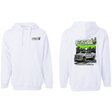 "STREET LIFE" Hoodie