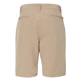 FSD X Burnside Clean Cut Hybrid Stretch Shorts