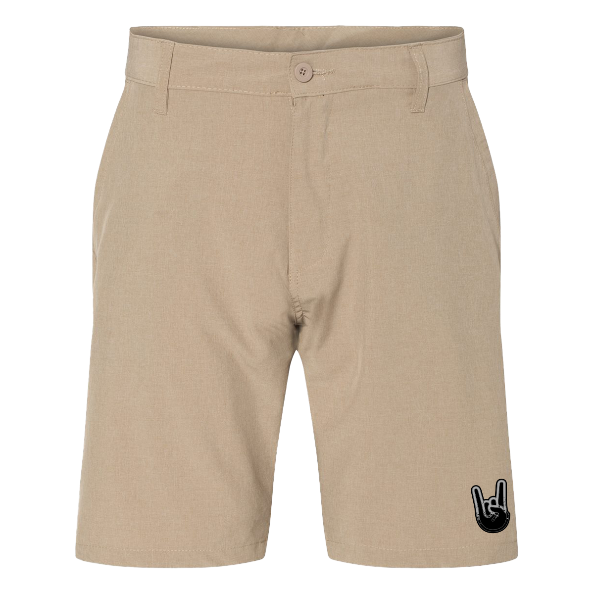 FSD X Burnside Clean Cut Hybrid Stretch Shorts