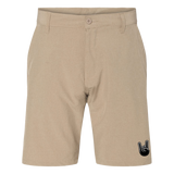 FSD X Burnside Clean Cut Hybrid Stretch Shorts