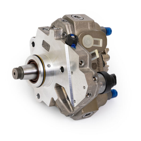 S&S 2001-2010 Duramax High Pressure Pumps