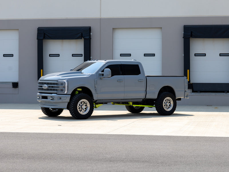 With BMT You're Also Entered For The FSD26 F-350 Limited + $20,000