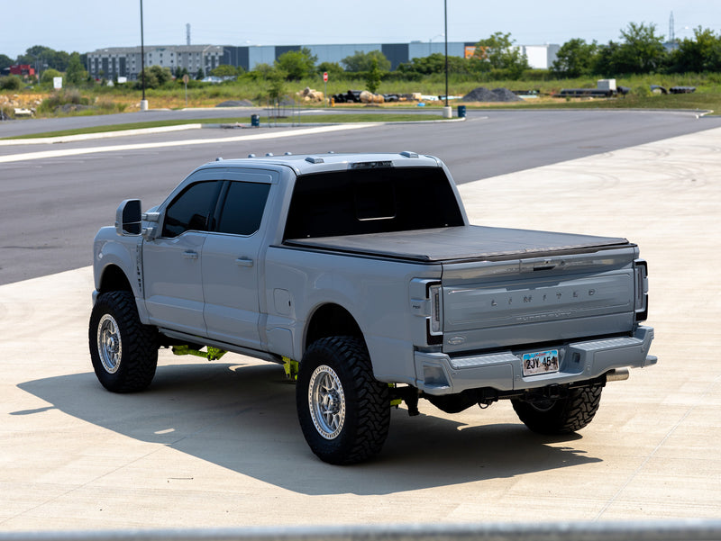 With BMT You're Also Entered For The FSD26 F-350 Limited + $20,000